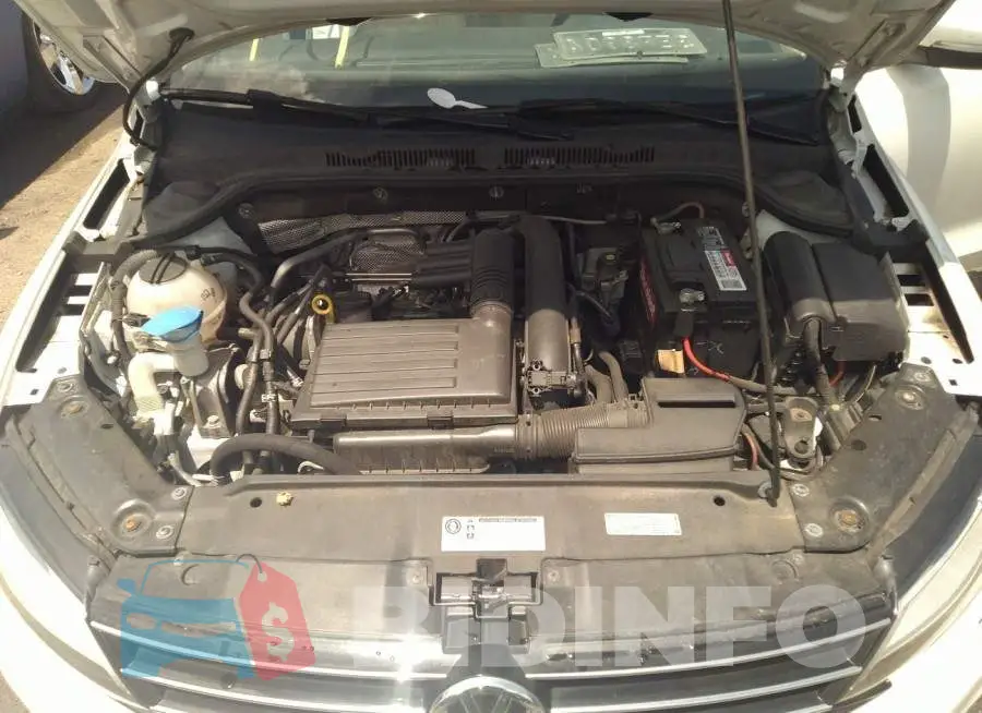 3VWDB7AJ7HM290433 Photo# 10
