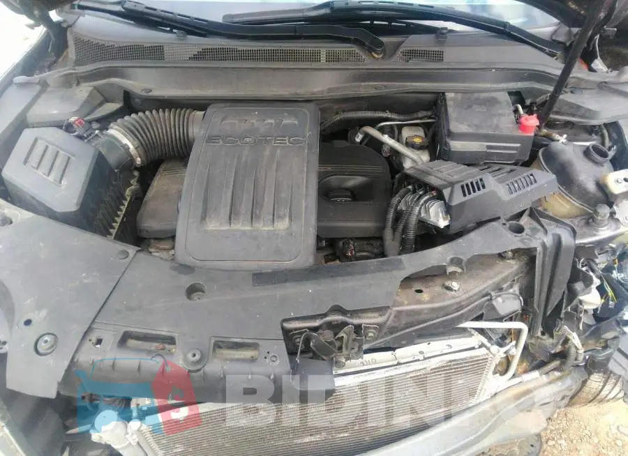 2GKALSEKXF6155337 Photo# 10