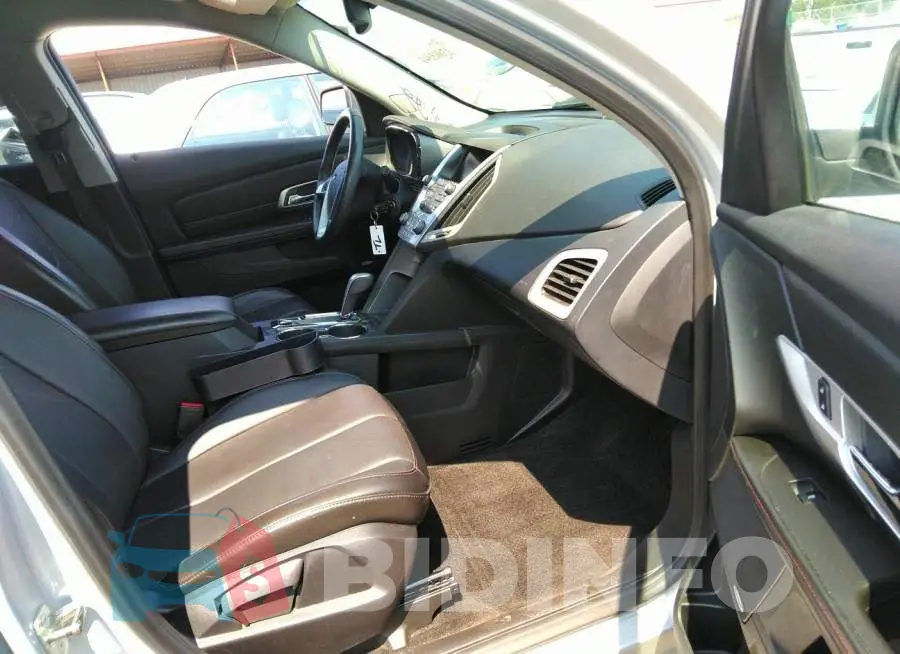 2GKALTEK3F6227064 Photo# 5