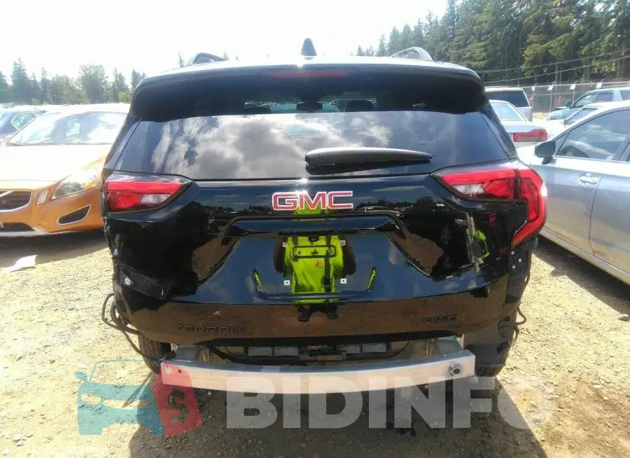 3GKALVEV4ML400573 Photo# 6