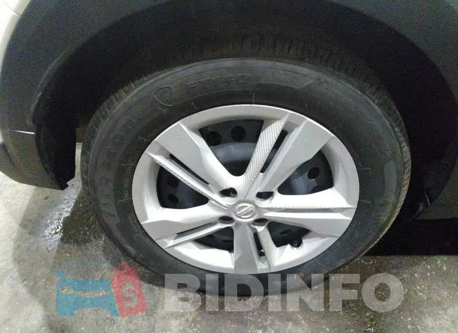 001CP5BV7ML539967 Photo# 5