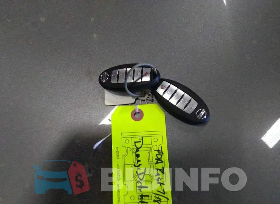1N4AA6CV2MC509576 Photo# 11