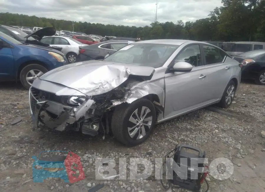 1N4BL4BV0LC153793 Photo# 2