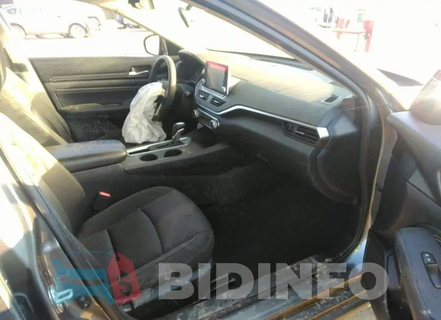 1N4BL4BV1LC203889 Photo# 5