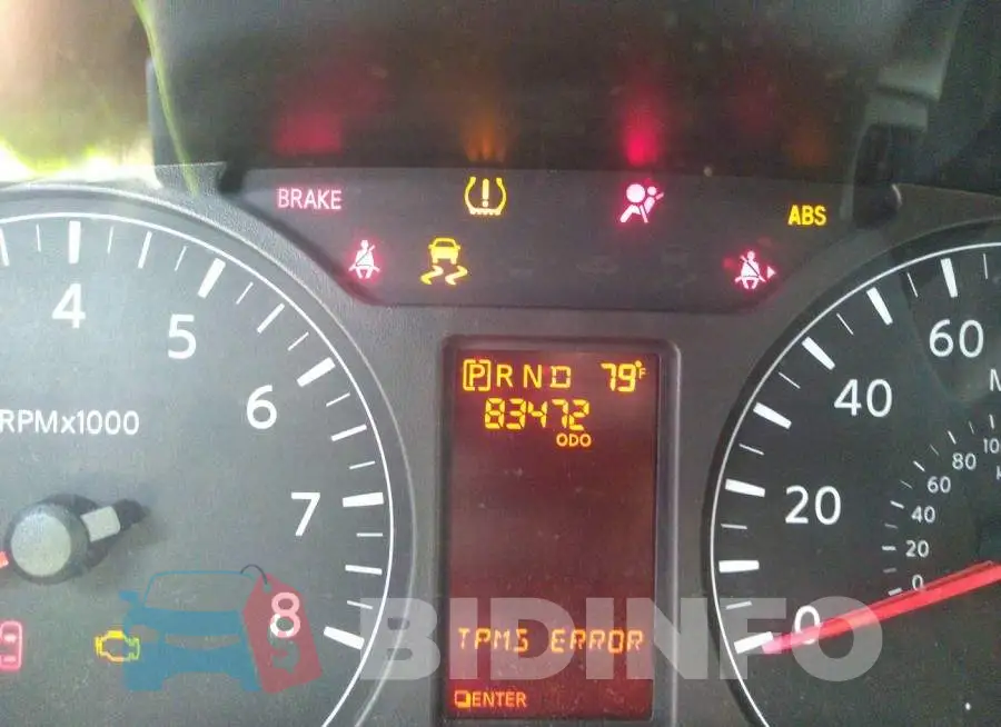 1N6BF0KM5GN810385 Photo# 7
