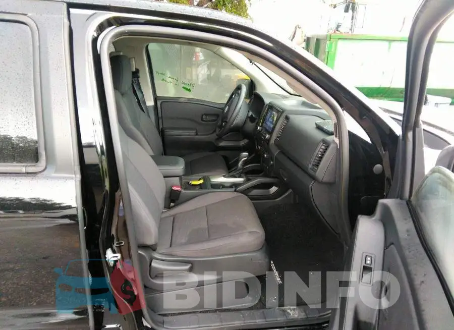 1N6ED1EJ7NN653773 Photo# 5