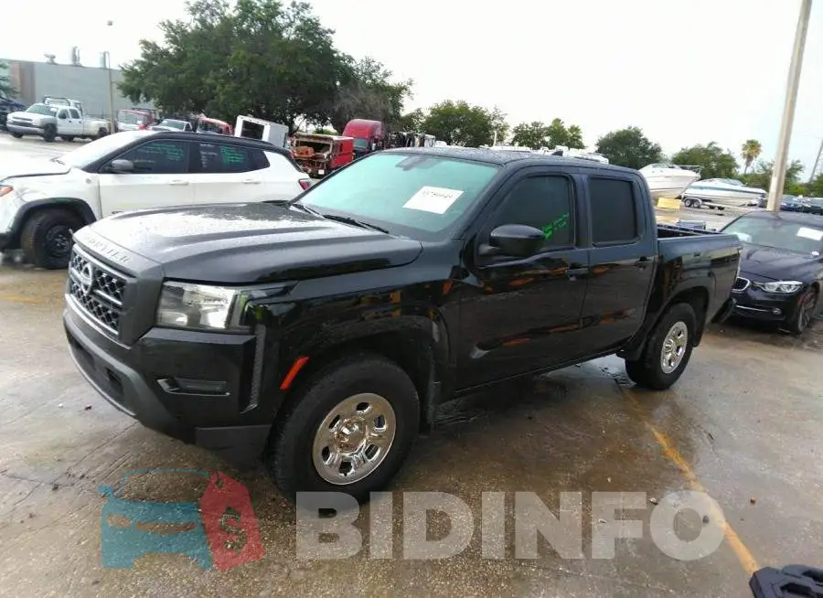 1N6ED1EJ7NN653773 Photo# 2