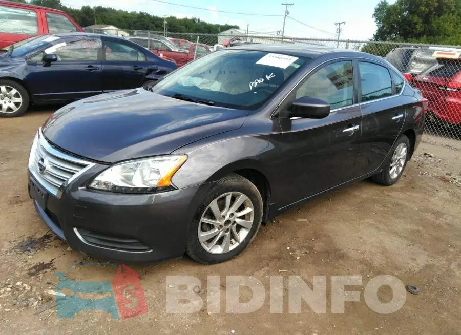 3N1AB7AP0FY280250 Photo# 2