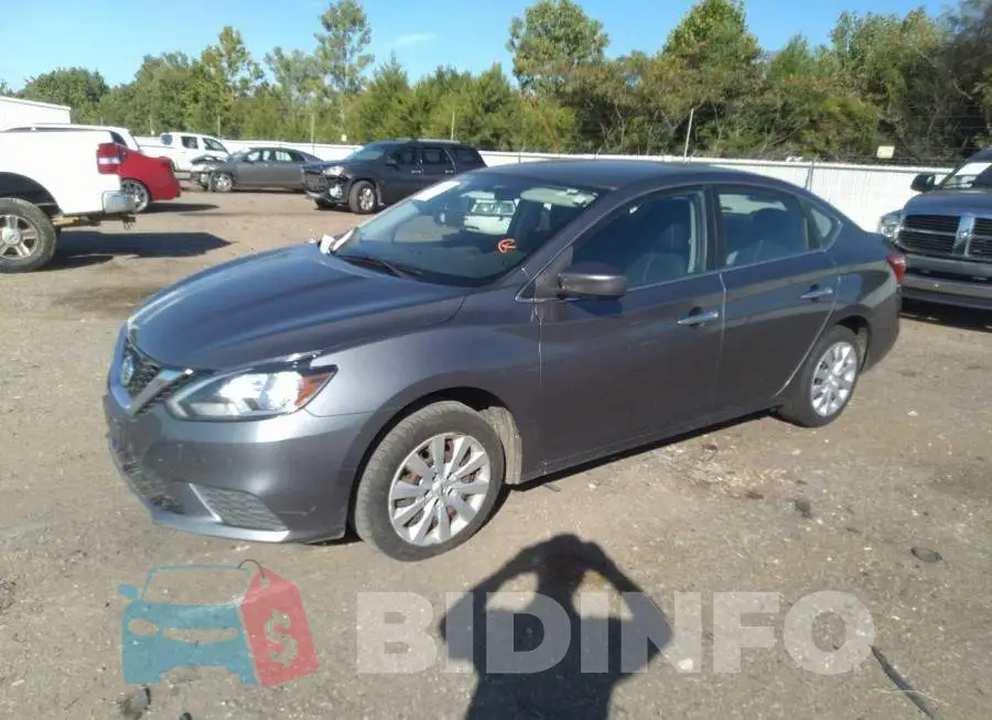 3N1AB7AP1GY295034 Photo# 2