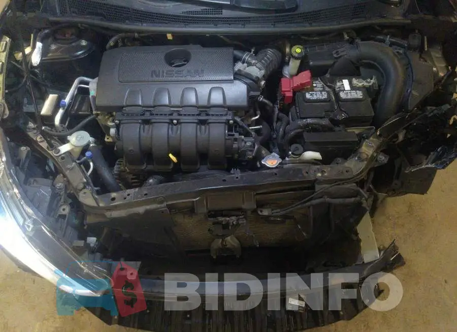 3N1AB7AP3JY232783 Photo# 10