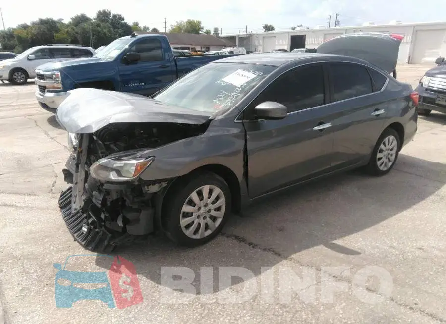 3N1AB7AP7KY214093 Photo# 2