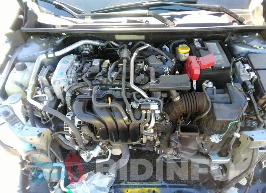 3N1AB8BV4NY213670 Photo# 10