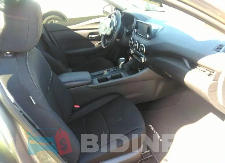 3N1AB8BV4NY213670 Photo# 5