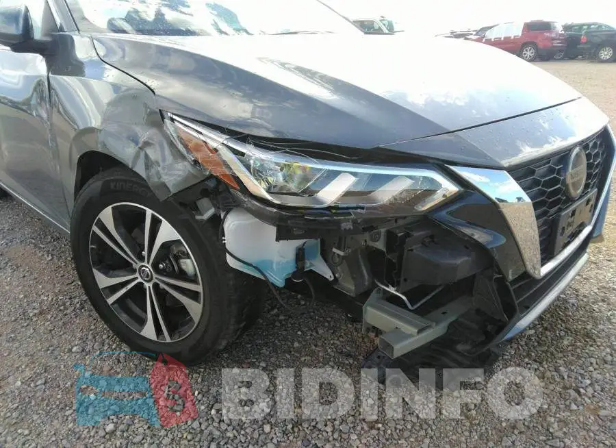3N1AB8CV1MY297282 Photo# 6