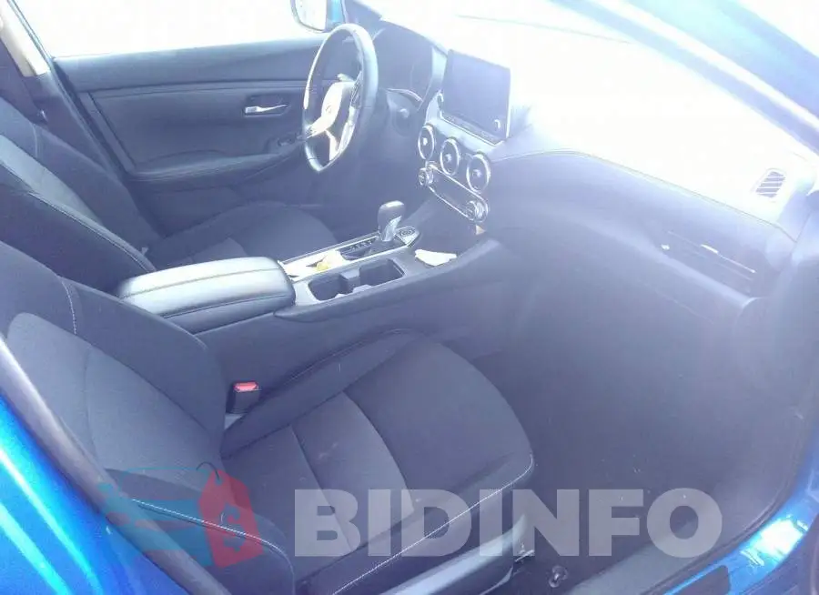 3N1AB8CV2LY309213 Photo# 5