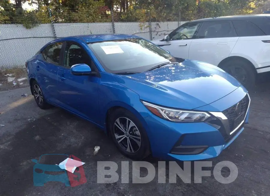 3N1AB8CV2LY309213 Photo# 1