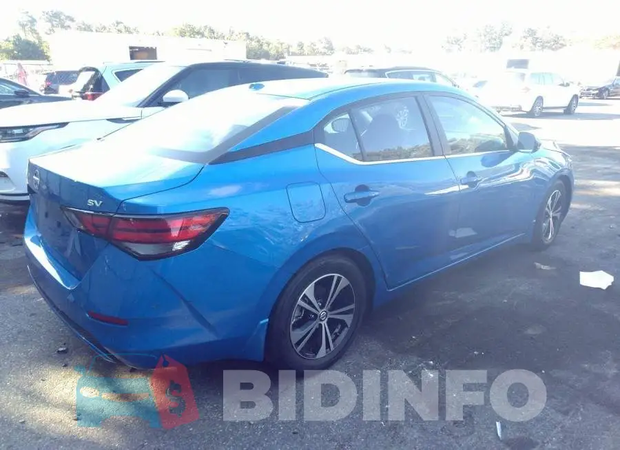 3N1AB8CV2LY309213 Photo# 4