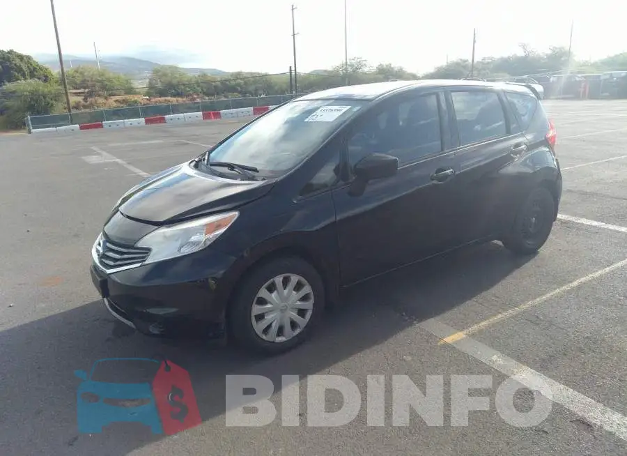 3N1CE2CP0FL351038 Photo# 2