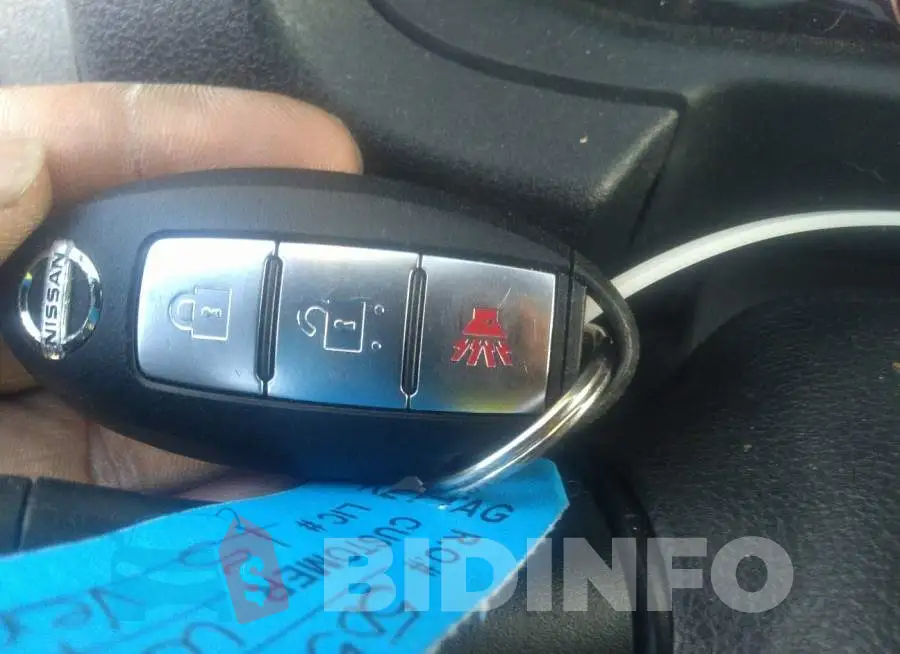 3N1CE2CP4FL438263 Photo# 11