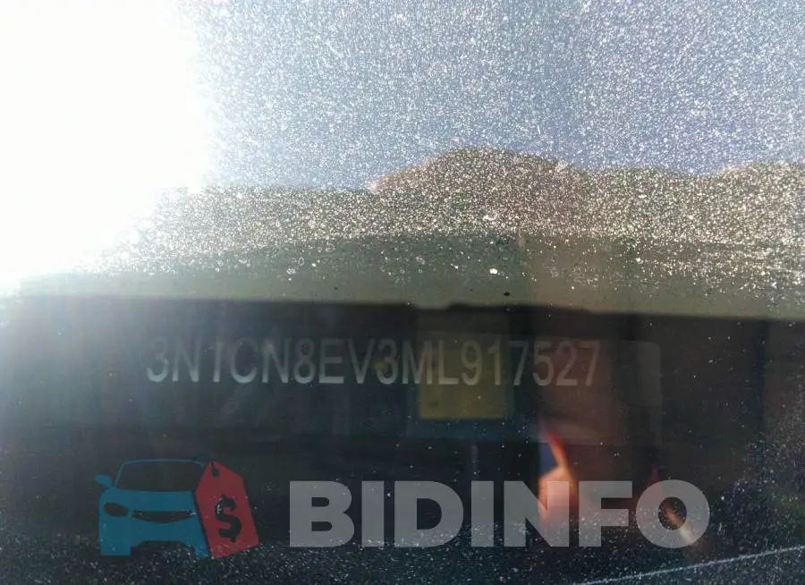 3N1CN8EV3ML917527 Photo# 9