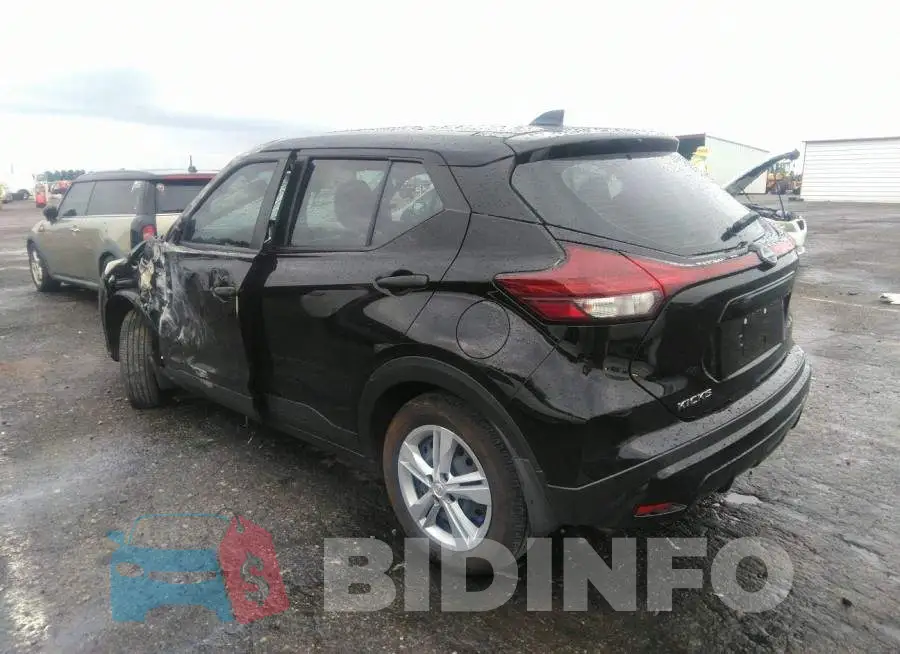 3N1CP5BV1NL483607 Photo# 3