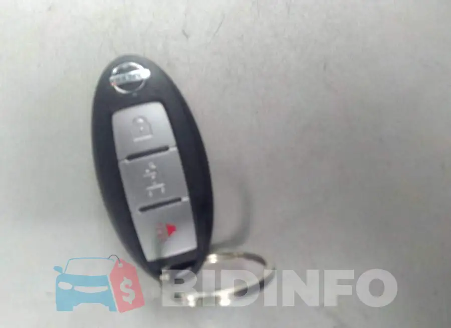3N1CP5BV2LL501707 Photo# 11