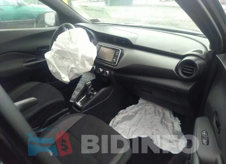 3N1CP5BV2LL501707 Photo# 5