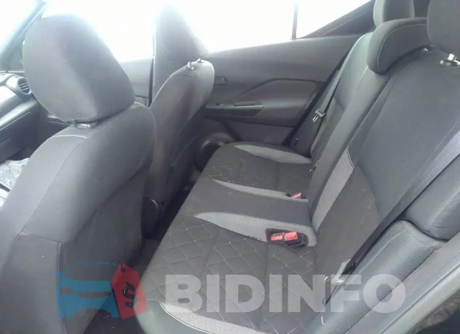 3N1CP5BV2LL501707 Photo# 8