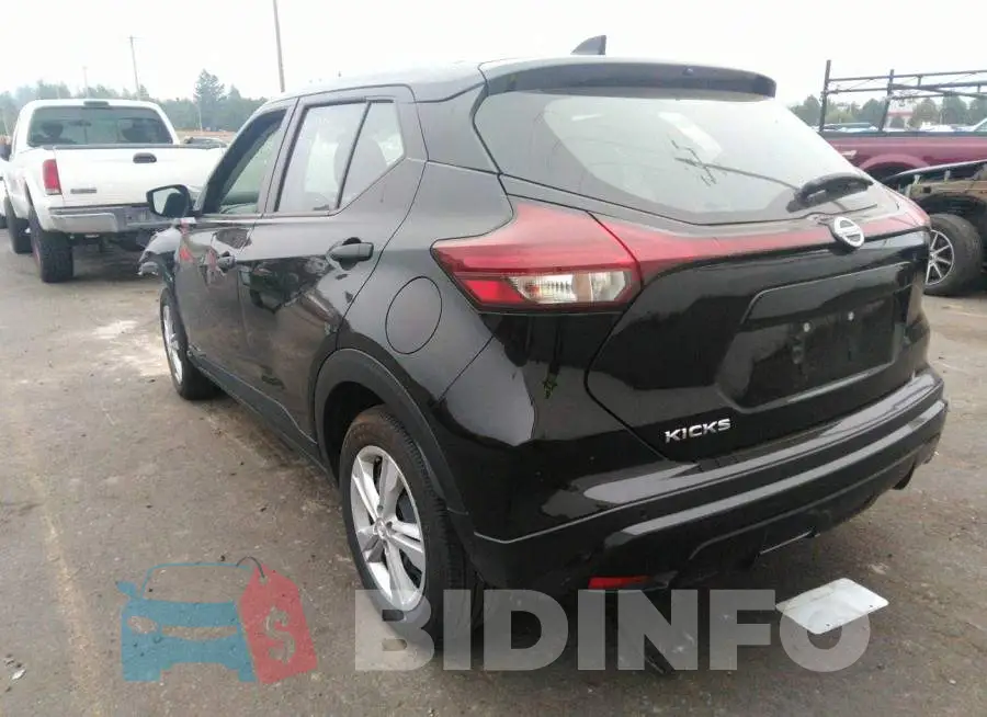 3N1CP5BV2ML479578 Photo# 3