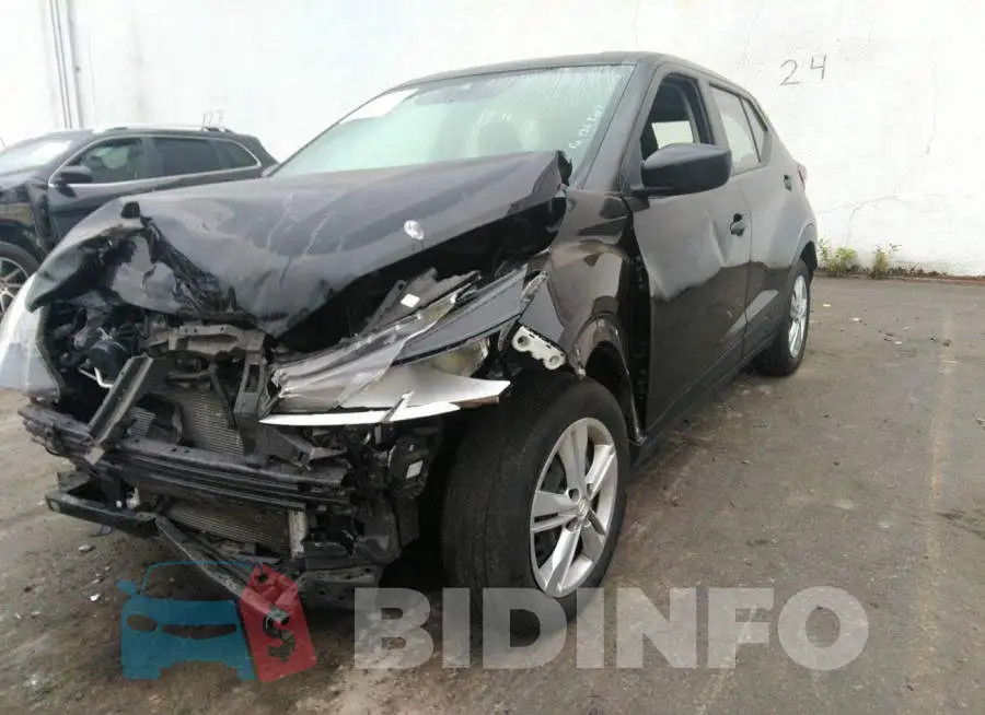 3N1CP5BV2ML479578 Photo# 2