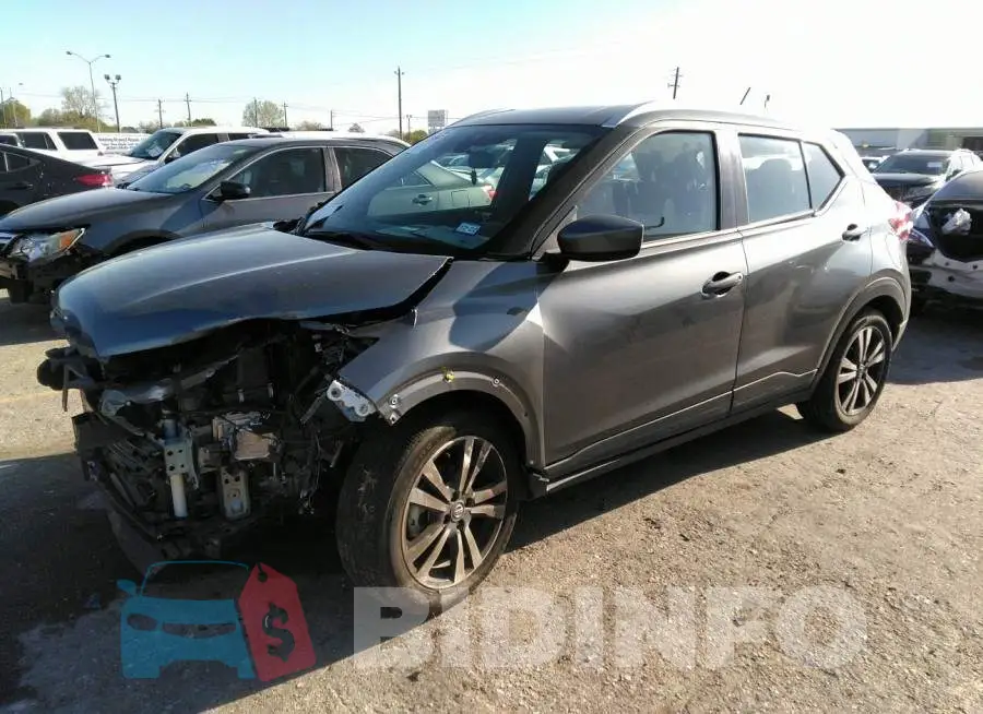 3N1CP5CV9LL508247 Photo# 2
