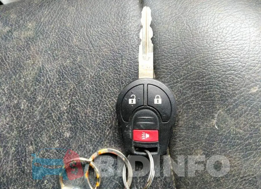 3N6CM0KN7KK712301 Photo# 11