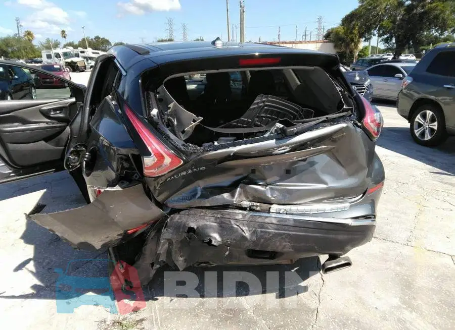 5N1AZ2MG9FN284734 Photo# 6