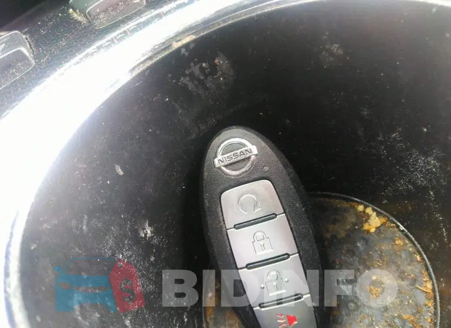 5N1DR2MM6KC615312 Photo# 11