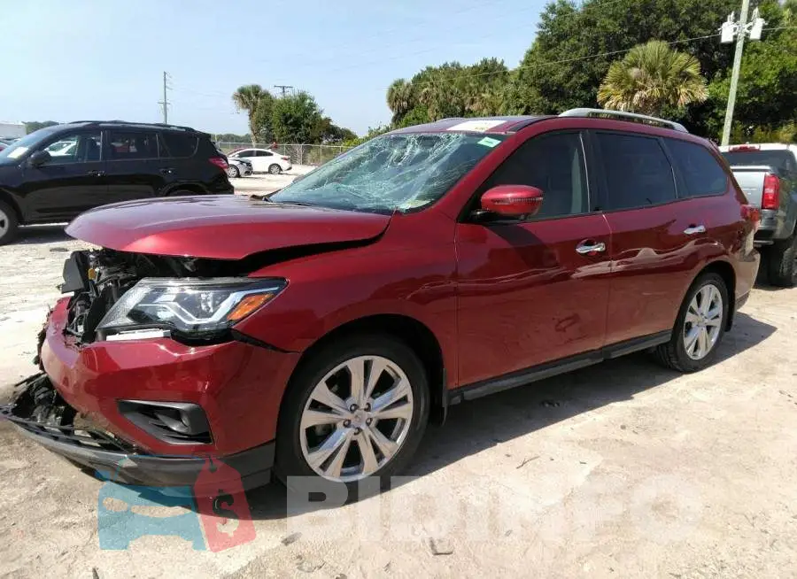 5N1DR2MN1KC598024 Photo# 2