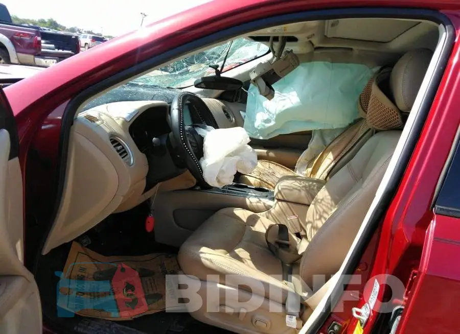 5N1DR2MN1KC598024 Photo# 5