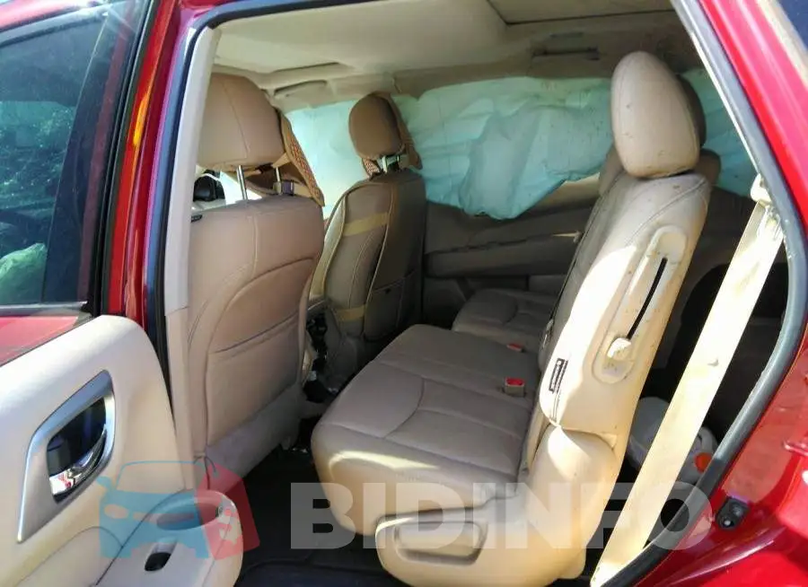 5N1DR2MN1KC598024 Photo# 8