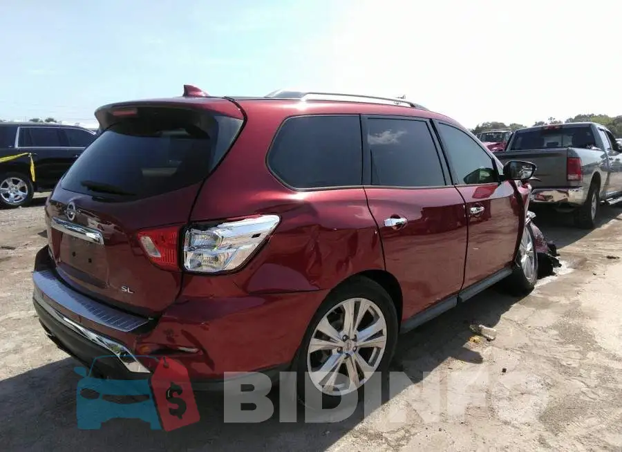 5N1DR2MN1KC598024 Photo# 4