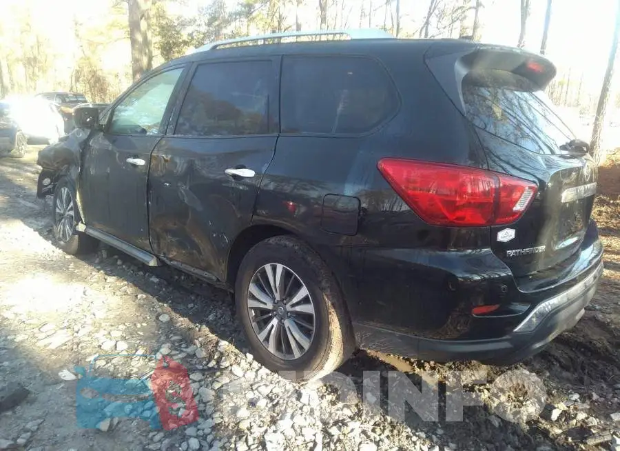 5N1DR2MN5KC599418 Photo# 3