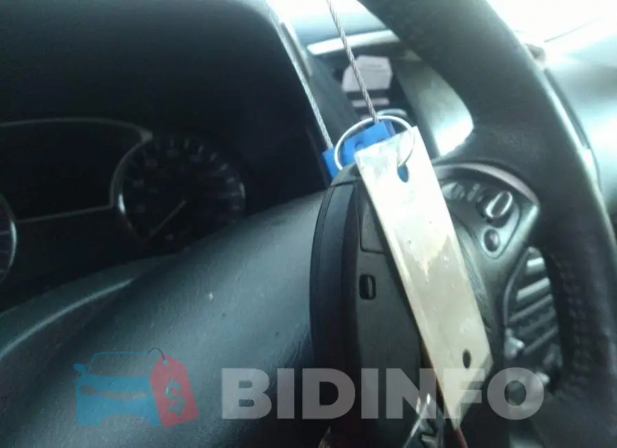 5N1DR2MN5KC599418 Photo# 11