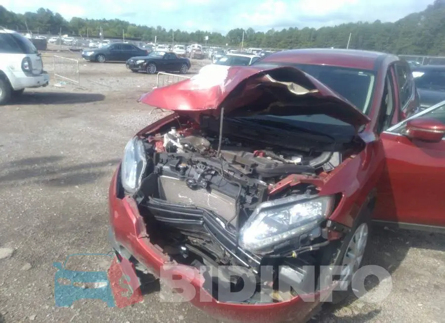 KNMAT2MT2FP518347 Photo# 6