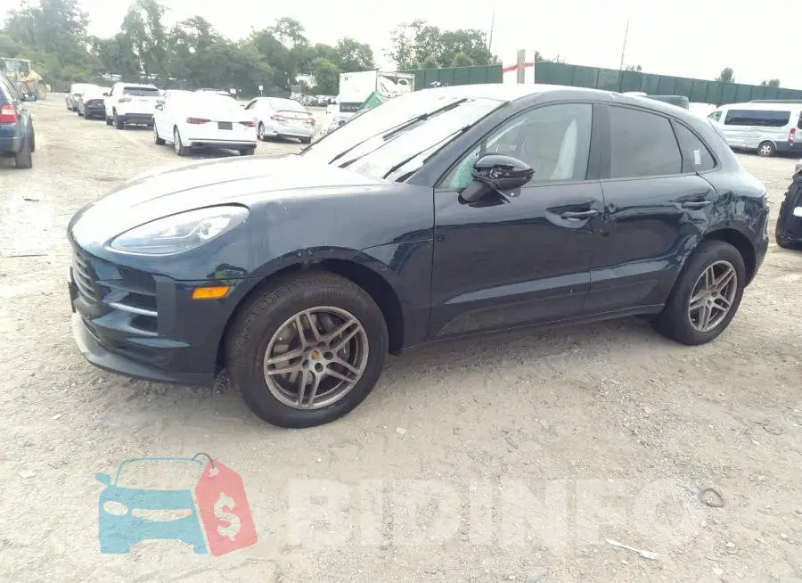WP1AA2A58MLB06237 Photo# 2