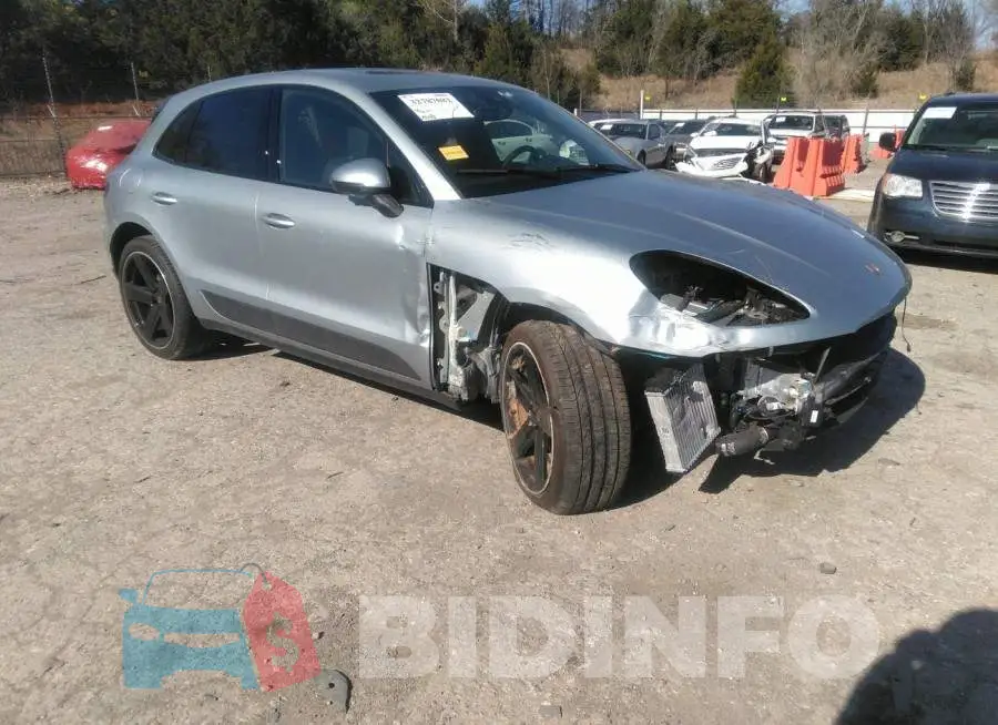 WP1AB2A52MLB31793 Photo# 1