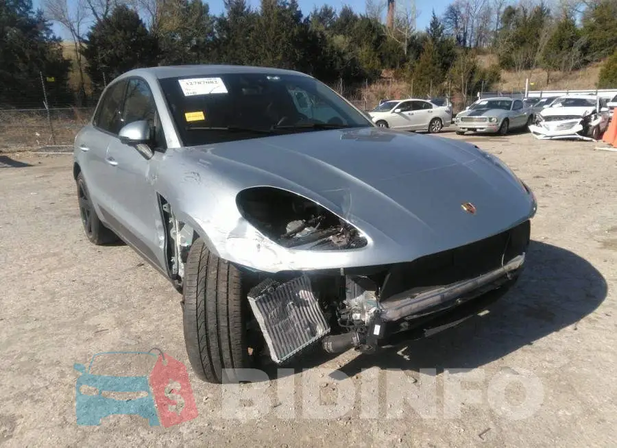 WP1AB2A52MLB31793 Photo# 6