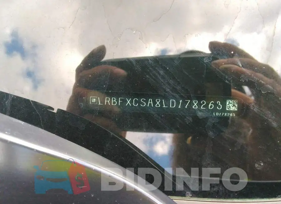 LRBFXCSA8LD178263 Photo# 9