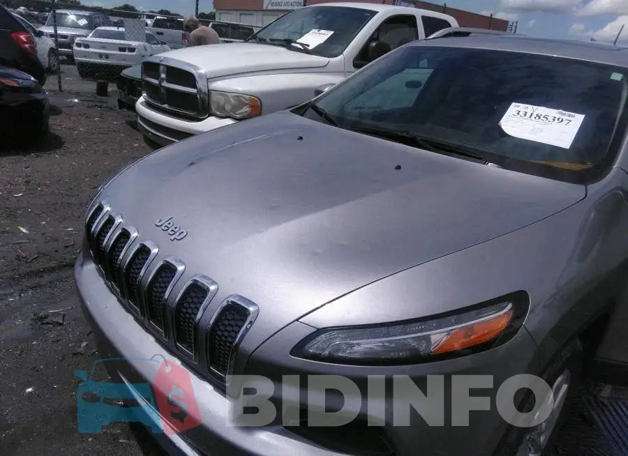 1C4PJMDS3FW758967 Photo# 6