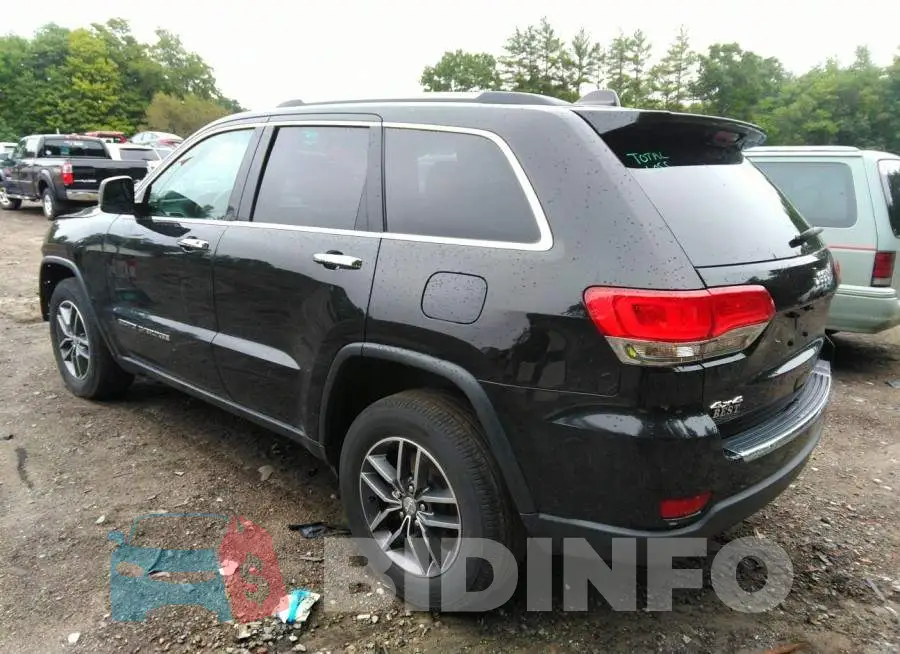 1C4RJFBG6HC676142 Photo# 3
