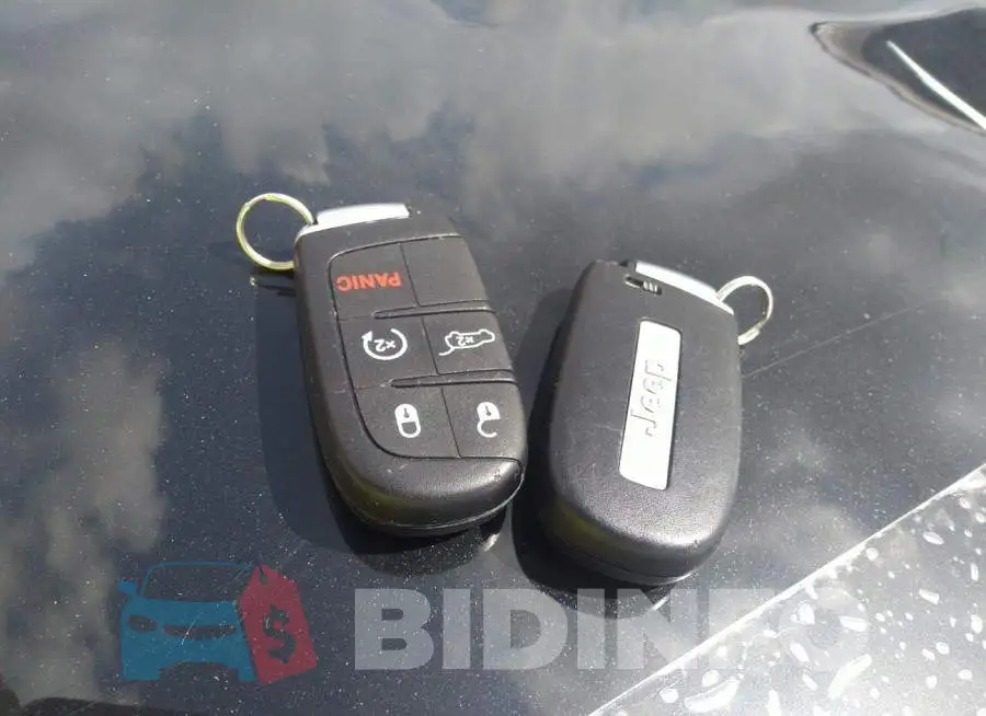 1C4RJFBG8FC228322 Photo# 11