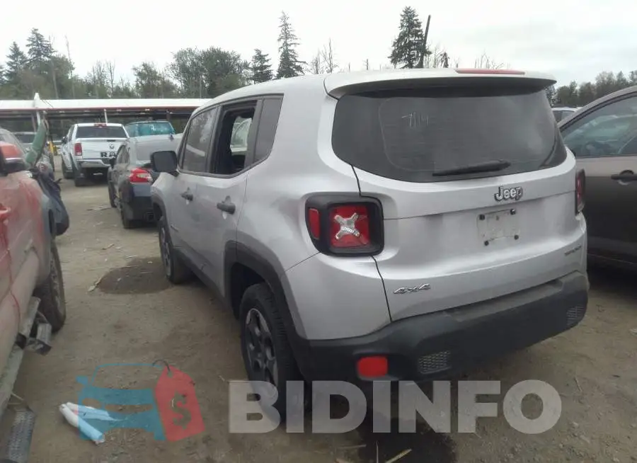 ZACCJBAT0FPB69573 Photo# 3