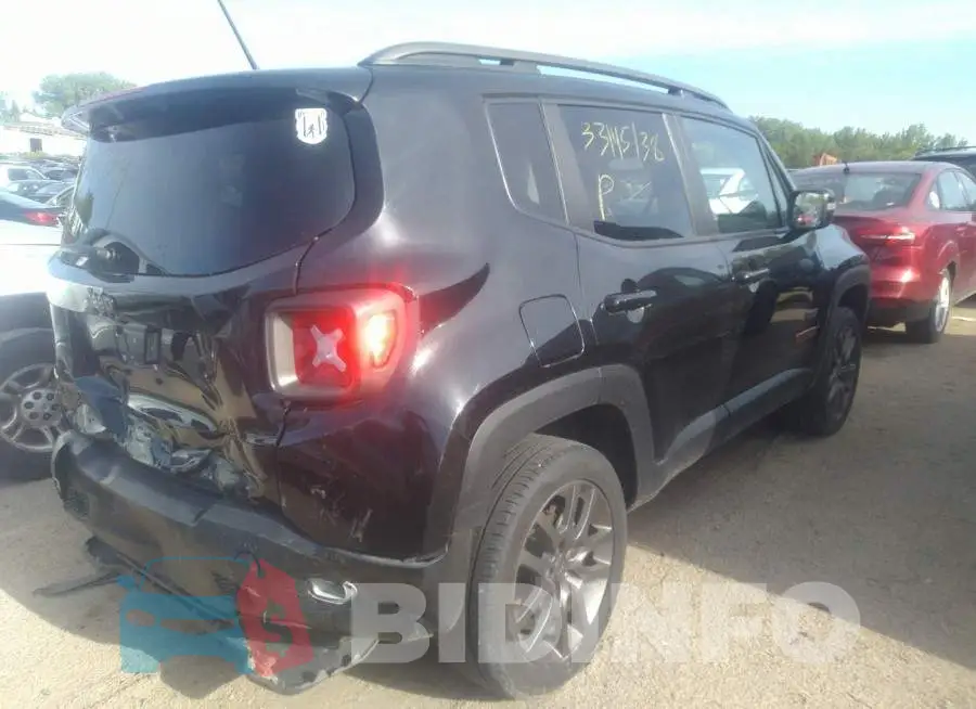 ZACCJBBT5GPC89684 Photo# 4